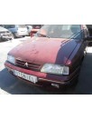 citroën zx del año 1995