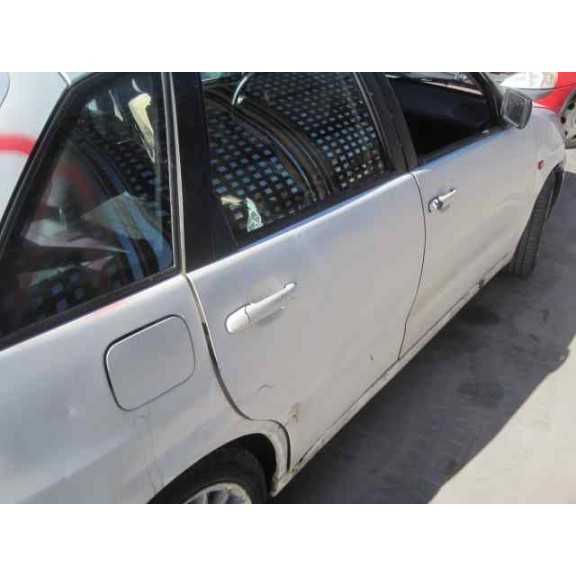 seat ibiza (6k) del año 1997