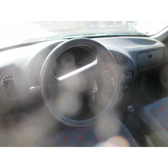 citroën saxo del año 1997