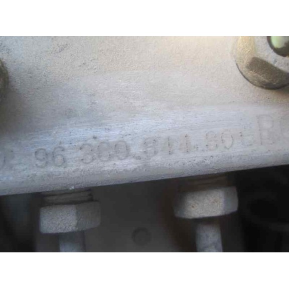 peugeot 306 berlina 3/4/5 puertas (s2) del año 2000