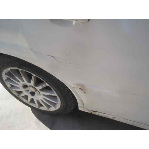 seat ibiza (6k) del año 1997