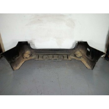 Recambio de paragolpes trasero para subaru outback (b15) executive plus s awd referencia OEM IAM   UN ROCE