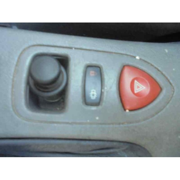 renault laguna ii (bg0) del año 2002