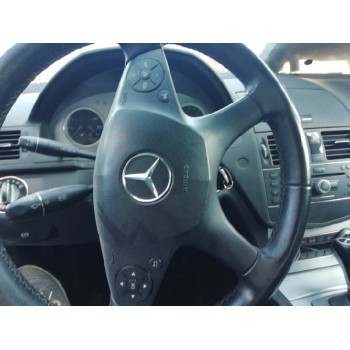 AIRBAG DELANTERO IZQUIERDO 