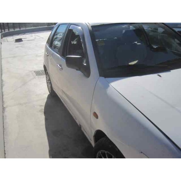 seat ibiza (6k) del año 1997