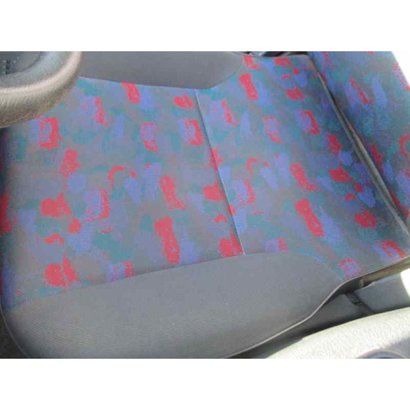 citroën saxo del año 1997