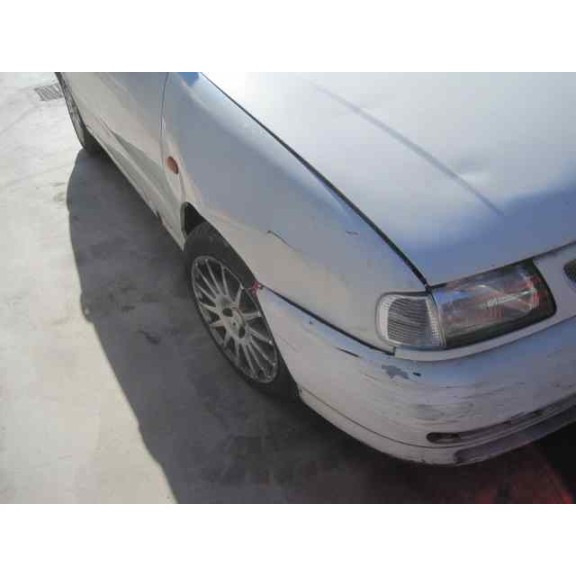 seat ibiza (6k) del año 1997
