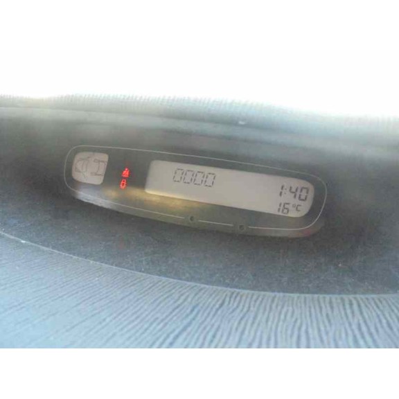 renault laguna ii (bg0) del año 2002