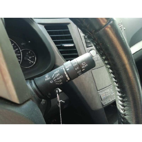 subaru legacy kombi/outback b14 del año 2009