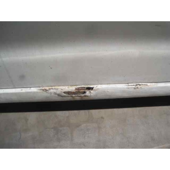 seat ibiza (6k) del año 1997