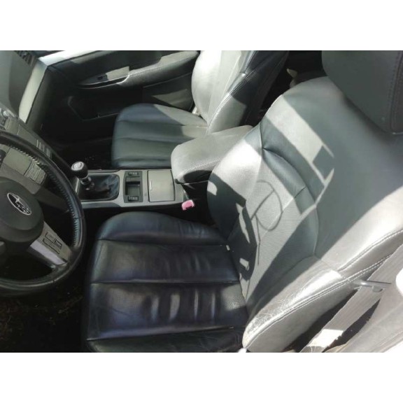 subaru legacy kombi/outback b14 del año 2009