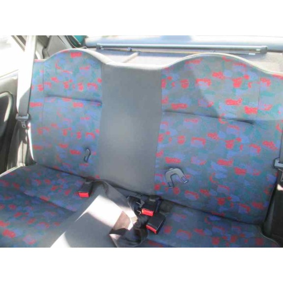 citroën saxo del año 1997