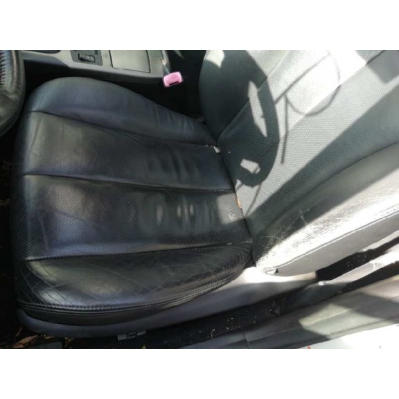 subaru legacy kombi/outback b14 del año 2009