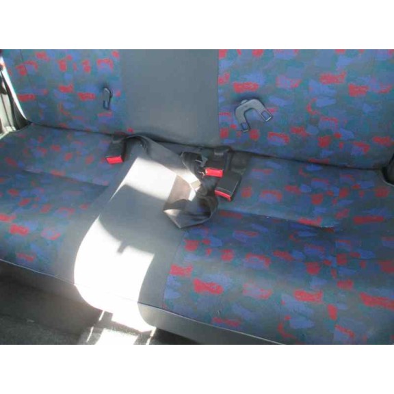 citroën saxo del año 1997