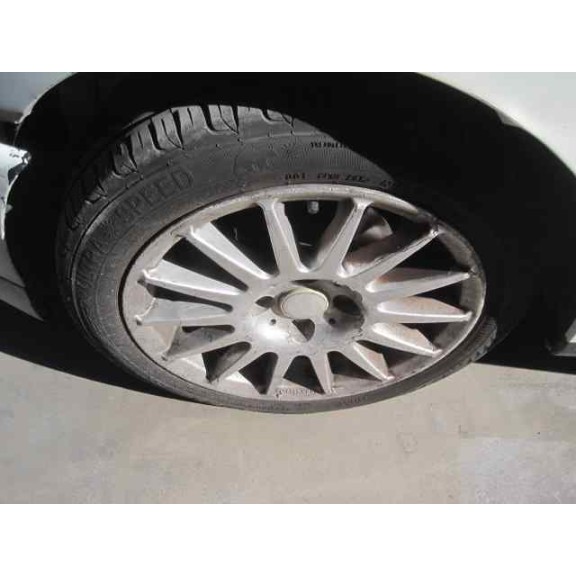 seat ibiza (6k) del año 1997