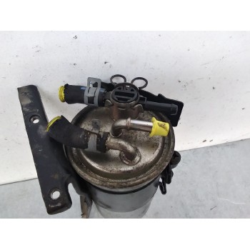 Recambio de filtro gasoil para seat leon (1m1) signo referencia OEM IAM 1J0127401A 2D0127399 