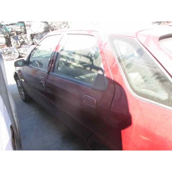 citroën zx del año 1995