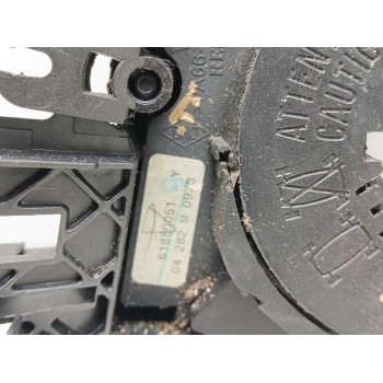 Recambio de anillo airbag para renault scénic ii (jm0/1_) 1.5 dci (jm02, jm13) referencia OEM IAM 61880051 8200127727 