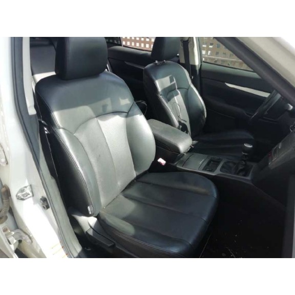 subaru legacy kombi/outback b14 del año 2009