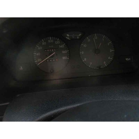 citroën saxo del año 1997