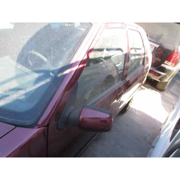 citroën zx del año 1995