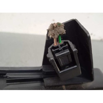 Recambio de cerradura puerta delantera derecha para dacia sandero stepway referencia OEM IAM   2 CABLES