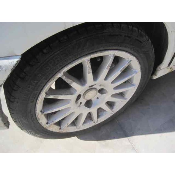 seat ibiza (6k) del año 1997