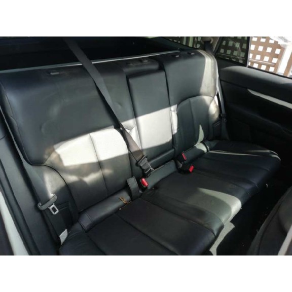 subaru legacy kombi/outback b14 del año 2009