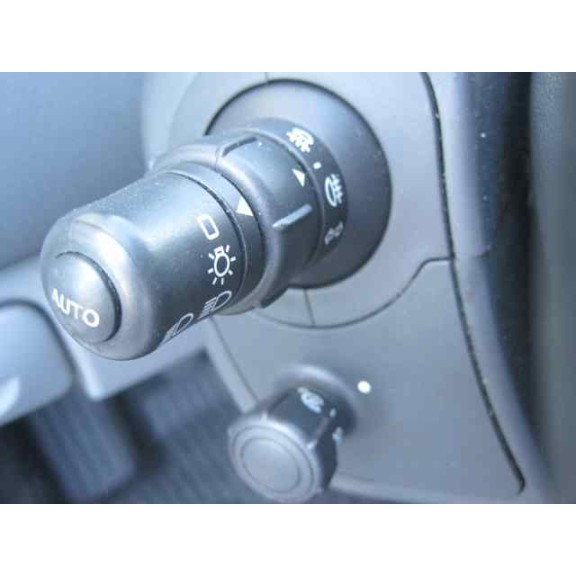 renault scenic ii del año 2005