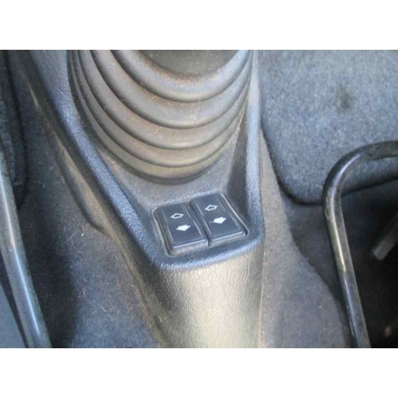 citroën saxo del año 1997