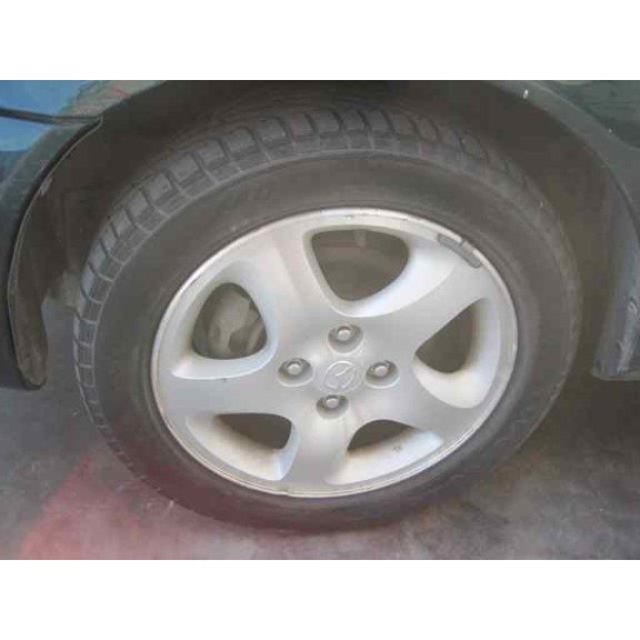 mazda 323 berlina f/s (bj) del año 1998