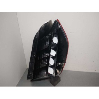 Recambio de piloto trasero izquierdo para renault scenic ii referencia OEM IAM 8200493374  16808221