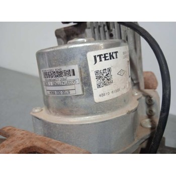 Recambio de columna direccion para renault clio iv grandtour expression referencia OEM IAM 6700002890A 488100991R 6700003396