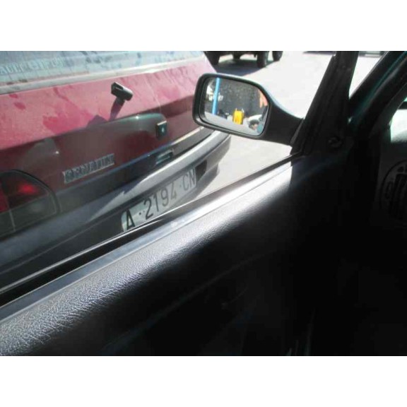 citroën saxo del año 1997