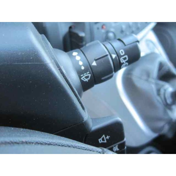 renault scenic ii del año 2005