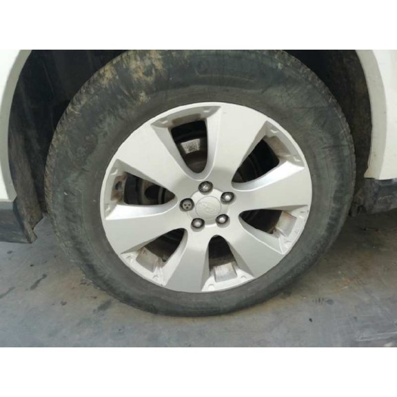 subaru legacy kombi/outback b14 del año 2009