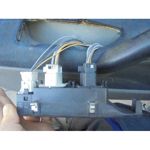 renault laguna ii (bg0) del año 2002