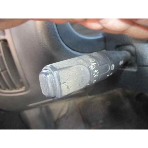 citroën saxo del año 1997