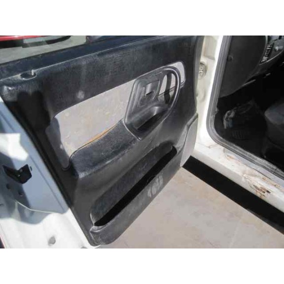 seat ibiza (6k) del año 1997