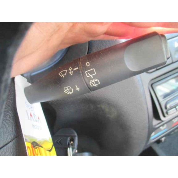 citroën saxo del año 1997