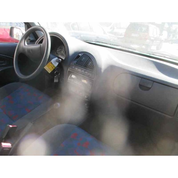 citroën saxo del año 1997