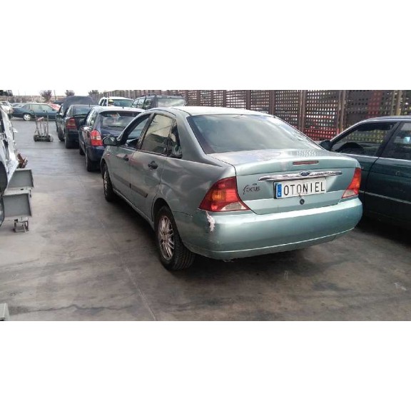 ford focus berlina (cak) del año 1999
