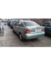 ford focus berlina (cak) del año 1999