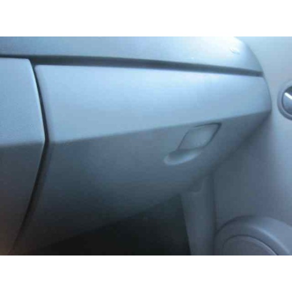 renault scenic ii del año 2005