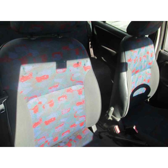 citroën saxo del año 1997