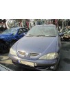 renault megane i fase 2 berlina (ba0) del año 2000