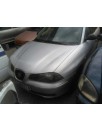 seat ibiza (6l1) del año 2002