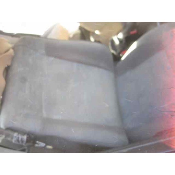 seat ibiza (6k) del año 1997