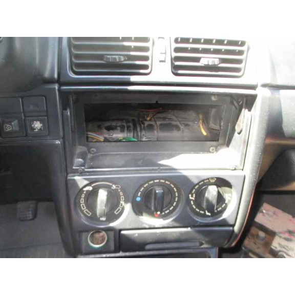 citroën zx del año 1995