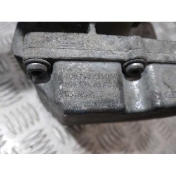 Recambio de valvula egr para audi a6 berlina (4b2) 2.5 tdi referencia OEM IAM 059145733 4 PINES 